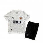 Maglia Valencia Home Bambino 2025-2026