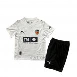 Maglia Valencia Home Bambino 2025-2026