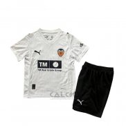 Maglia Valencia Home Bambino 2025-2026