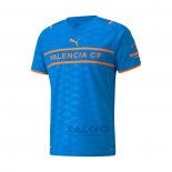 Maglia Valencia Third 2021-2022 Thailandia