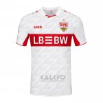 Maglia VfB Stuttgart Home 2026-2027