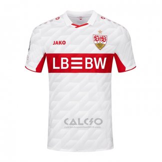 Maglia VfB Stuttgart Home 2026-2027