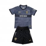 Maglia VfB Stuttgart Third Bambino 2025-2026