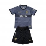 Maglia VfB Stuttgart Third Bambino 2025-2026