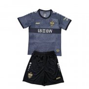 Maglia VfB Stuttgart Third Bambino 2025-2026