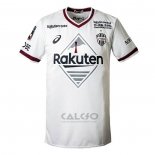 Maglia Vissel Kobe Away 2022 Thailandia