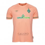 Maglia Werder Bremen Away 2022-2023