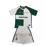 Maglia Werder Bremen Special Bambino 2024-2025