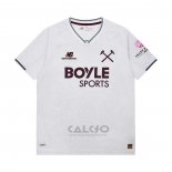 Maglia West Ham Away 2026-2027