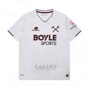 Maglia West Ham Away 2026-2027