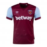 Maglia West Ham Home 2023-2024