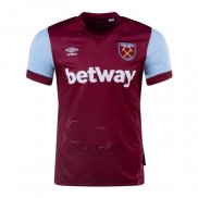 Maglia West Ham Home 2023-2024