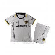 Maglia Wolves Away Bambino 2026-2027
