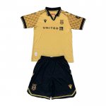 Maglia Wrexham Third Bambino 2024-2025