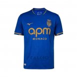 Maglia AS Monaco Away 2025-2026 Thailandia