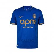 Maglia AS Monaco Away 2025-2026 Thailandia
