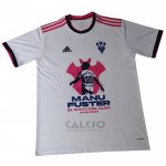 Maglia Albacete Special 2024-2025 Thailandia