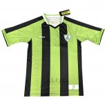 Maglia America Mineiro Home 2024 Thailandia