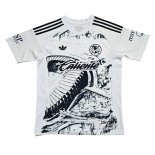 Maglia America Special 2025-2026 Bianco Thailandia