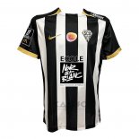 Maglia Angers Home 2025-2026 Thailandia