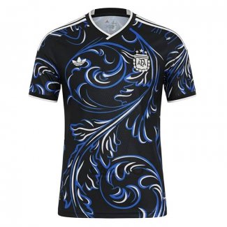Maglia Argentina Away 2026 Thailandia