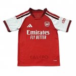 Maglia Arsenal Home 2026-2027 Thailandia