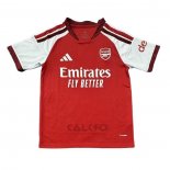 Maglia Arsenal Home 2026-2027 Thailandia