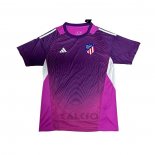 Maglia Atletico Madrid Portiere 2025-2026 Thailandia
