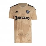 Maglia Atletico Mineiro Third 2022-2023 Thailandia