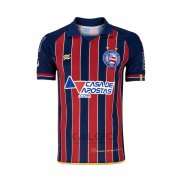 Maglia Bahia FC Away 2022 Thailandia