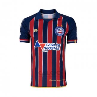 Maglia Bahia FC Away 2022 Thailandia