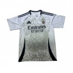 Maglia Benfica Special 2024-2025 Thailandia
