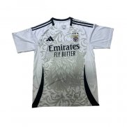 Maglia Benfica Special 2024-2025 Thailandia