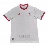 Maglia Benfica Special 2025-2026 Bianco Thailandia