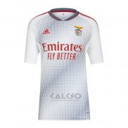 Maglia Benfica Third 2022-2023 Thailandia