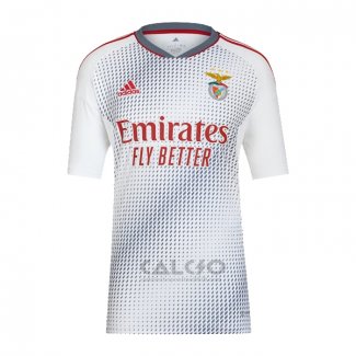 Maglia Benfica Third 2022-2023 Thailandia