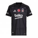 Thailandia Besiktas Jk Away 2024-2025 Thailandia