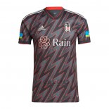 Maglia Besiktas Jk Third 2022-2023 Thailandia