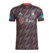 Maglia Besiktas Jk Third 2022-2023 Thailandia