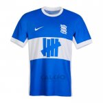 Maglia Birmingham City Home 2024-2025 Thailandia