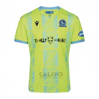 Maglia Blackburn Rovers Third 2023-2024 Thailandia