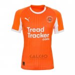 Maglia Blackpool Home 2025-2026 Thailandia