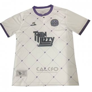 Maglia Bohemian Away 2024 Thailandia