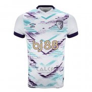 Maglia Bournemouth Away 2024-2025 Thailandia