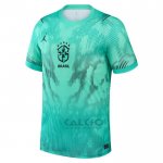 Maglia Brasile Portiere Third 2026 Thailandia