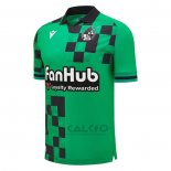 Maglia Bristol Rovers Away 2024-2025 Thailandia