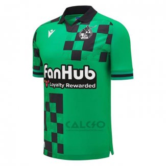 Maglia Bristol Rovers Away 2024-2025 Thailandia