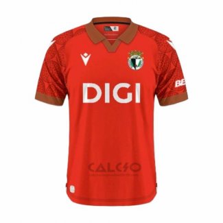 Maglia Burgos Third 2025-2026 Thailandia