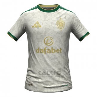 Maglia Celtic Third 2026-2027 Thailandia