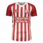 Maglia Clube Nautico Capibaribe Home 2024 Thailandia